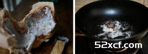 海南椰丝糯米糍粑卷的做法