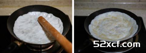 海南椰丝糯米糍粑卷的做法