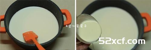 自制特浓酸奶的做法
