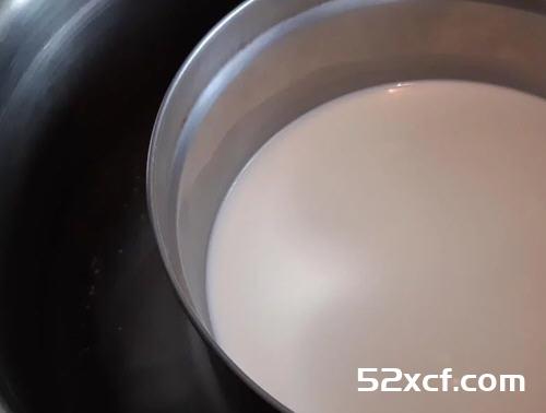 牛奶糖布丁超详细的制作方法图解-我爱下厨房