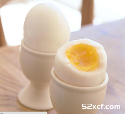 煮熟的鸡蛋隔夜能吃吗？煮熟的鸡蛋能放几天？