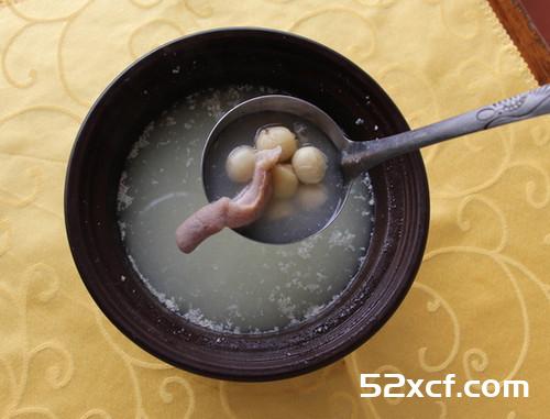 沙县小吃炖汤药膳配方和做法