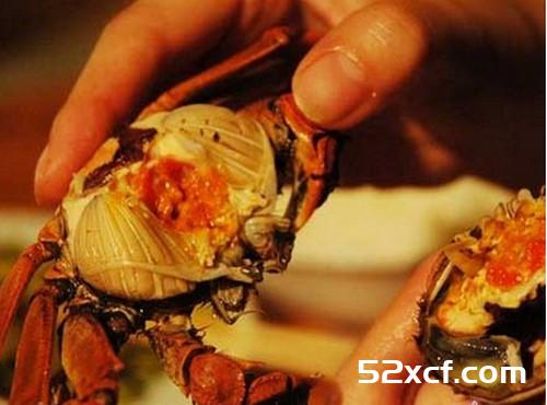 吃螃蟹应该注意什么？