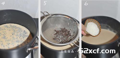 锅煮奶茶最简单的做法_零失败最简单的做奶茶