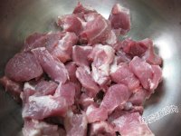 烤猪肉串的腌制方法