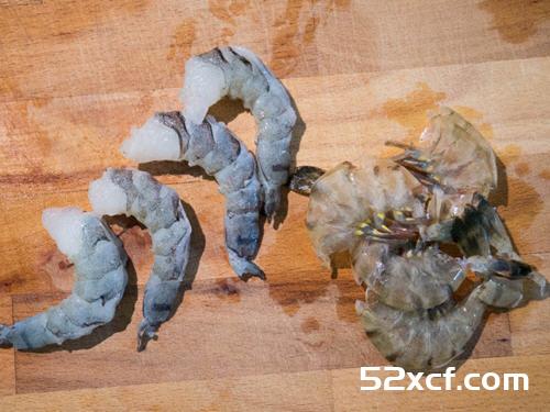 虾壳自制虾油的做法