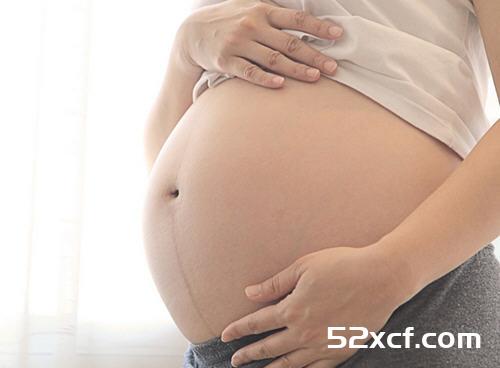 10大怀孕后的禁忌之迷