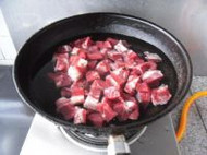 清汤牛肉的做法