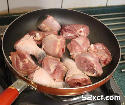 梅子鸡的做法_图解好吃的梅子鸡怎么煮-我爱下厨房