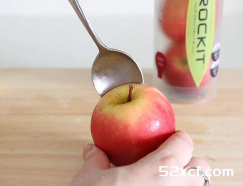 苹果酸奶冰沙杯的做法