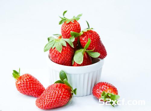 糖尿病能吃草莓吗？糖尿病人怎么吃草莓好
