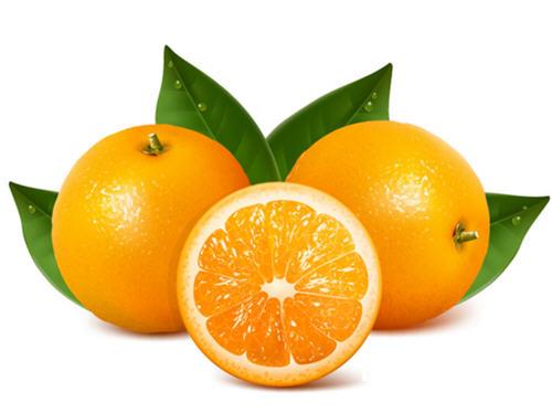 染色橙子的辨别方法图解