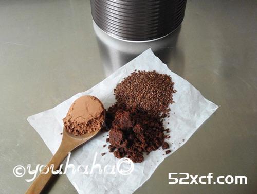 素咖啡豆浆机版的做法