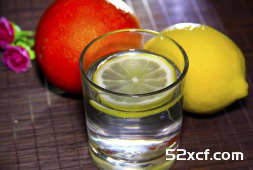 柠檬水可以治疗感冒吗？