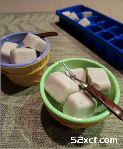芋仔冰的做法_图解芋仔冰怎么做好吃-我爱下厨房