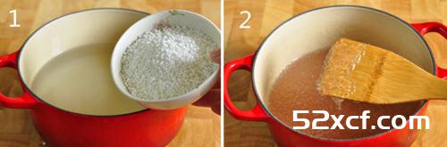 醇浓泡沫香片奶茶的做法
