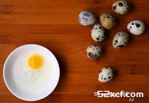 吃鹌鹑蛋的好处及13种食补秘方