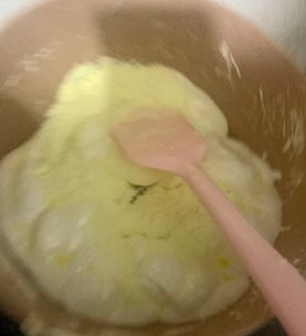 奶枣的制作方法