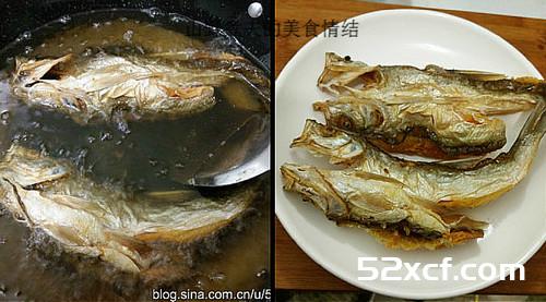 干锅刁子鱼的做法