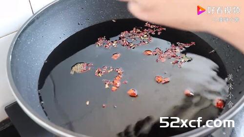 芥菜疙瘩的腌制方法