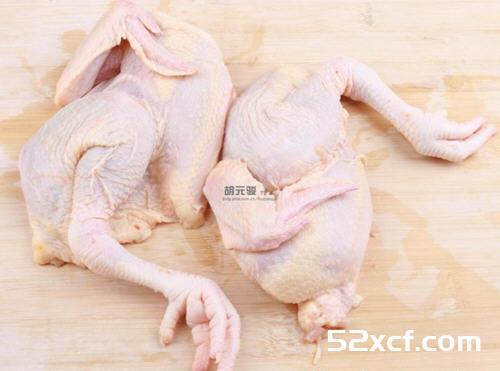 台湾三杯鸡的正宗做法