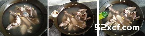 石斛水鸭汤的养生做法