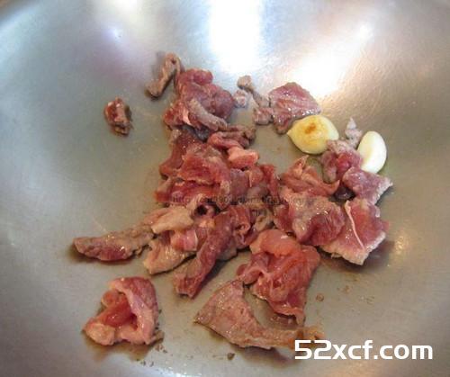 凤梨塔香猪肉的做法