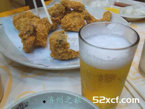 揭秘韩国美容啤酒炸鸡受追捧的隐情