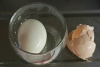 卤鸡蛋的家常做法