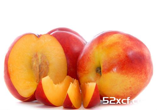 油桃肾功能不全能吃吗？肾炎患者可以吃油桃吗？