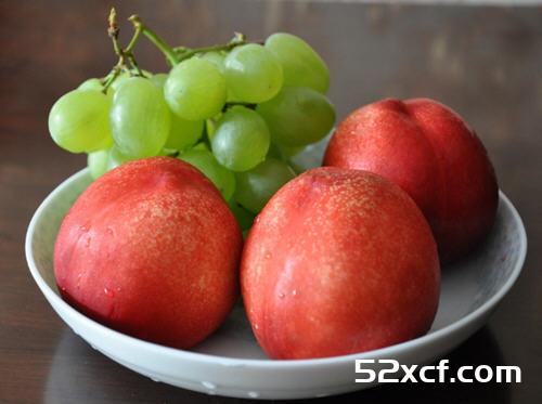 油桃肾功能不全能吃吗？肾炎患者可以吃油桃吗？
