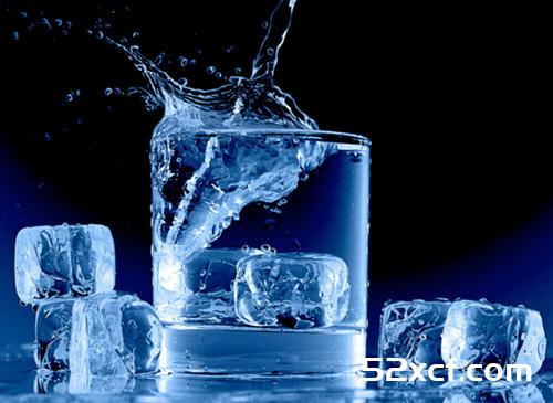 喝冰水的时候喉咙痛是怎么回事？
