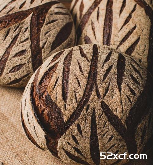 做面包过程让你更深刻了解面包制作流程