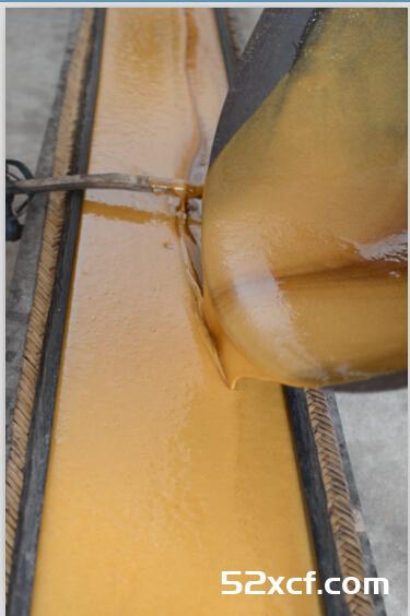 品蔗手工红糖的生产流程图解