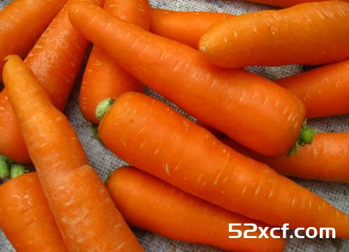 生吃胡萝卜的好处有哪些？