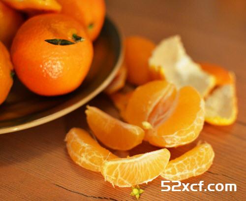橘络可以吃吗？