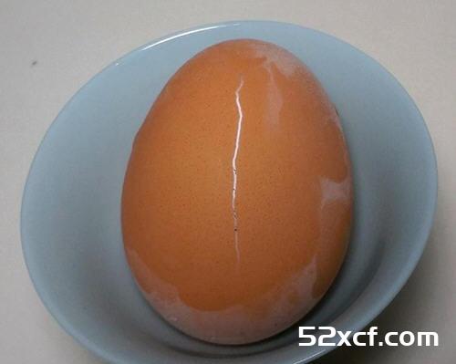 日式冷冻蛋的做法