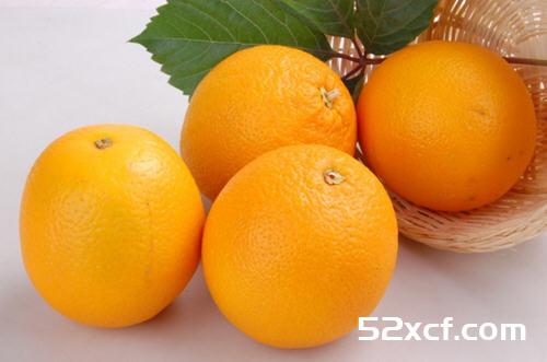橙子的9大美容护肤小秘方女人的福音