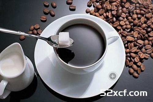 咖啡的作用与功效