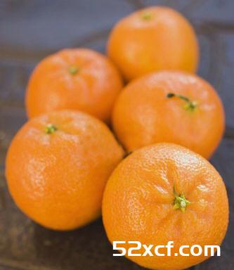 秋天吃橘子有哪些禁忌？