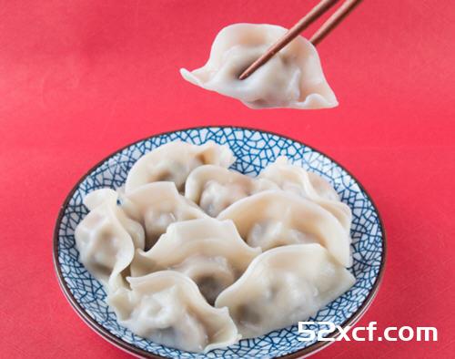 过年吃饺子的寓意代表什么？