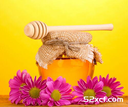 蜂蜜的食用禁忌和注意事项