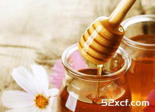 蜂蜜的食用禁忌和注意事项