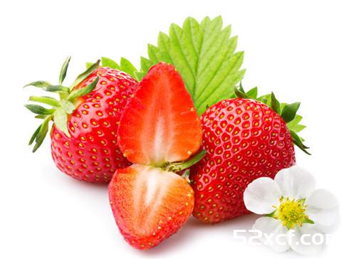 草莓有点烂还能吃吗