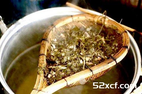 正宗桂林恭城油茶的制作工具和制作方法揭秘