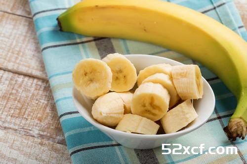 香蕉是淀粉,越吃越瘦的减重水果食谱