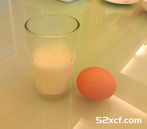 豆浆和鸡蛋可以一起吃吗？为什么吃鸡蛋不能喝豆浆？