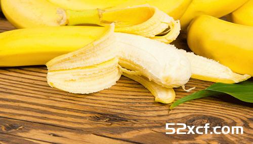 瘦身要多吃青香蕉？小心加重便秘