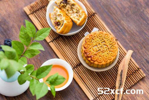 月饼的来历,中秋节吃月饼的由来分析
