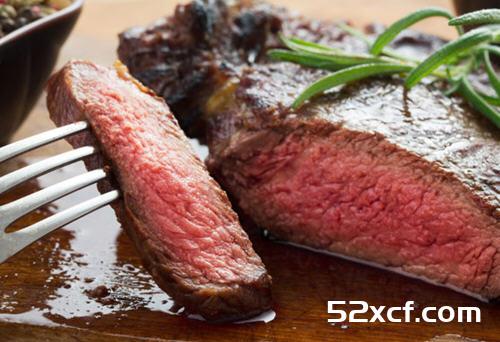 多吃红肉会有肠癌风险？每天不超过70克最佳